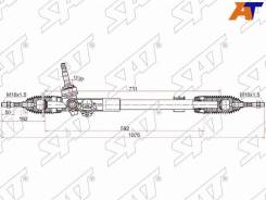 ����� ������� SAT ST-56500-2S001 ST565002S001 ����