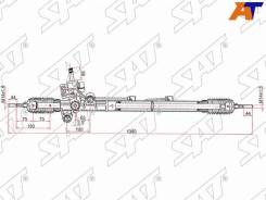 ����� ������� SAT ST-53601-SDA-A04 ST53601SDAA04 ����
