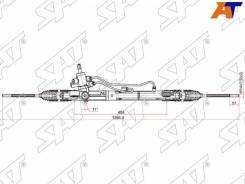 ����� ������� SAT ST-53601-SWA-A01 ST53601SWAA01 ����