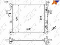 �������� JEEP Grand Cherokee 99-, JEEP Grand Cherokee 99-04 SAT JP0001-4.7-1 JP0001471 ����
