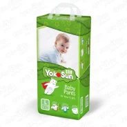 ����������-������� YokoSun Eco L 9-14�� 44�� ����