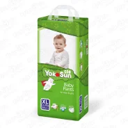 ����������-������� YokoSun Eco XL 12-20�� 38�� ����