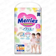����������-������� Merries XL 12-22�� 38�� ����