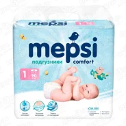 ���������� Mepsi NB 0-6�� 90�� ����