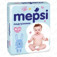���������� Mepsi M 6-11�� 64�� ����