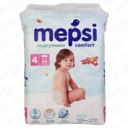���������� Mepsi L 9-16�� 54�� ����