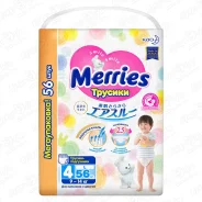 ����������-������� Merries L 9-14�� 56�� ����