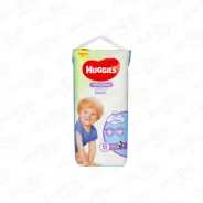 ����������-������� HUGGIES ��� ��������� 6 15-25�� 44�� ����
