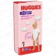 ����������-������� HUGGIES ��� ������� 6 15-25�� 44�� ����