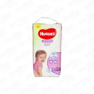 ����������-������� HUGGIES ��� ������� 5 12-17�� 48�� ����