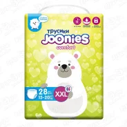 ����������-������� Joonies Comfort XXL 15-20 �� 28�� ����