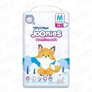����������-������� Joonies Premium Soft M 6-11�� 56 �� ����