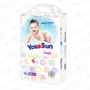����������-������� YokoSun M 6-10�� 58�� ����