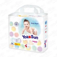 ����������-������� YokoSun XXL 15-23�� 28�� ����