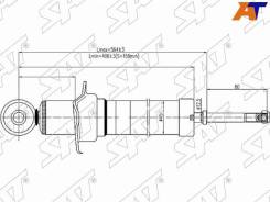 ������ SAT ST-48530-29875, �����/������ ������ ST4853029875 ����