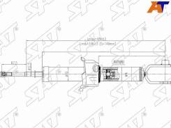 ������ SAT ST-52611-S04-J01, �����/������ ������ ST52611S04J01 ����