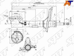 ������ SAT ST-48510-A9360, ������ ST48510A9360 ����