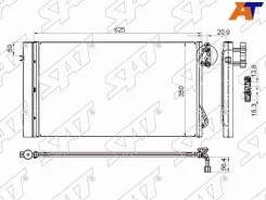 �������� ������������ SAT ST-BM90-394-A0 STBM90394A0 ����