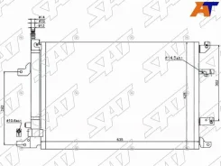 �������� ������������ SAT ST-VL10-394-A0 STVL10394A0 ����