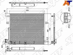 �������� ������������ SAT ST-MB16-394-0 STMB163940 ����