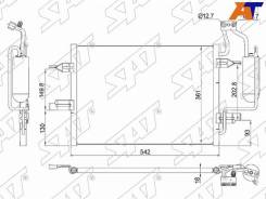 �������� ������������ OPEL Meriva 03-10 SAT ST-47-0004 ST470004 ����