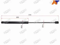 ����������� ������ ��������� HOSU HSGS0005, �����/������ HSGS0005 ����