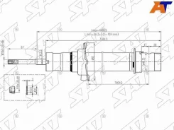 ������ SAT ST-51605-S10-A01, �����/������ ST51605S10A01 ����