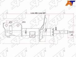 ������ SAT ST-54303-9Y026, ����� ST543039Y026 ����