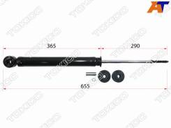 ����������� Tokico E20076, �����/������ ������ E20076 ����