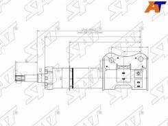 ������ SAT ST-41602-79E20, ����� ST4160279E20 ����
