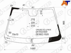 ������ ������� XYG Cruze-VC LFW/X 3026AGNBLVIZ, 3026AGNBLV1B, 3026AGSBLVI, 3026AGSBLIV, 3026AGNVIZ, 3026AGNBLVI, 3026AGSBLI1K, 3026AGSBLVI1K, 3026A, 9...