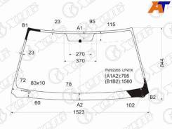 ������ ������� Toyota Highlander, Toyota Highlander U2# 00-07, Toyota Kluger U2# 00-07, Toyota Kluger L, Toyota Kluger V XYG FW02265 LFW/X FW02265LFWX...