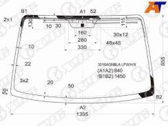 ������ ������� Chevrolet, Daewoo, Ravon, Suzuki 3016Agnbla LFW/H/X 3016AGNBLALFWHX ����