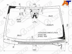 ������ ������� Hyundai Santa FE 12-18 4153Agnblchmo1Z LFW/X 4153AGNBLCHMO1ZLFWX ����