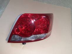 ���� Toyota Allion ZRT260 2ZRFE, ������ 20454 ����
