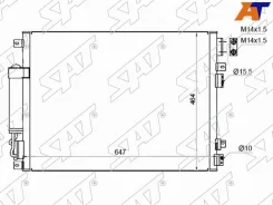 �������� ������������ SAT ST-CR03-394-0 STCR033940 ����