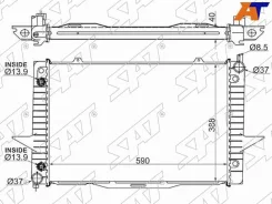 �������� Volvo, Volvo C70, Volvo C70 97-04, Volvo S70, Volvo S70 97-00, Volvo V70, Volvo V70 97-00, Volvo XC70, Volvo XC70 97-00 SAT VL0003-C70 VL0003...