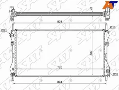 �������� FORD, FORD Transit, FORD Transit 00-06 SAT FD0006 FD0006 ����