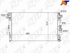�������� Mercedes Viano, Mercedes VITO, Mercedes VITO/Viano W639 03-, Mercedes VITO/Viano W639 03-14 SAT MB0016-MT MB0016MT ����