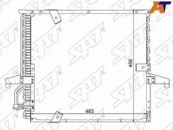 �������� ������������ SAT ST-BM36-394-0 STBM363940 ����