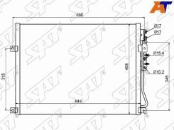 �������� ������������ SAT ST-JP82-394-0 STJP823940 ����