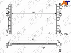 �������� AUDI A3 20-, AUDI A3/S3 13-, AUDI A3/S3 13-20, AUDI Q2 16-, AUDI Q3 18-, SEAT LEON 12-, Skoda Kodiaq 17-, Skoda Octavia 13-20, Skoda Octavia...