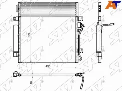 �������� ������������ SAT ST-CR07-394-0 STCR073940 ����
