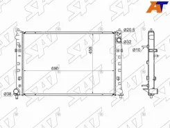 �������� SAT MZ0007-2R MZ00072R ����