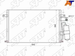 �������� ������������ Chevrolet Epica, Chevrolet Epica 04-, Chevrolet Epica 06-13 SAT ST-CH05-394-0 STCH053940 ����