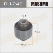����������� Masuma, RU-242. Masuma RU-242 RU242 ����