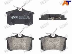 ������� ��������� (�����) Audi A3 96-13 / A4 94-09 HOSU HSBR0102, ������ HSBR0102 ����