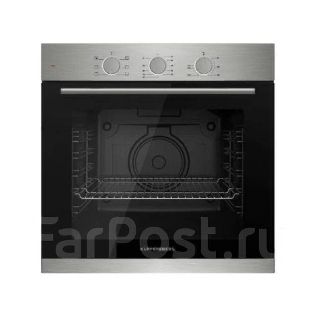Kuppersberg hf603 замена предохранителя Духовой шкаф Kuppersberg HF 603 BX Нержавеющая сталь, новый, в наличии. Цена: 44