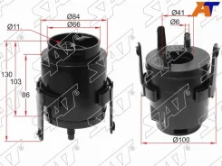 ������ ��������� ST-23300-0D020 ST233000D020 ����