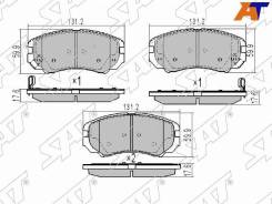   Hyundai Tucson/IX35 10-, KIA SOUL 08-13, KIA SOUL 13-, Tucson JM SAT ST-58101-1FE01,  ST581011FE01 